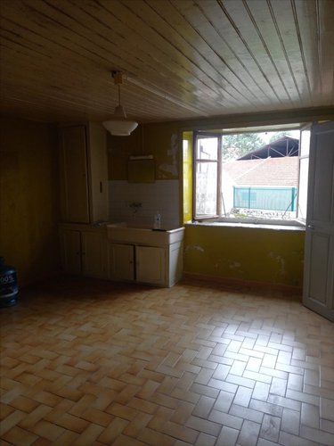 Maison a vendre Geneuille 25870 Doubs 90 m2 4 pièces 110000 euros