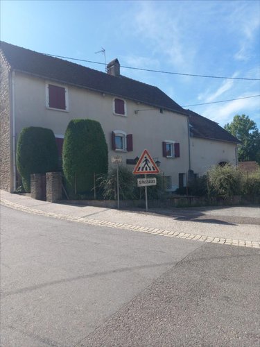 Maison a vendre Cendrey 25640 Doubs 138 m2 6 pièces 150000 euros