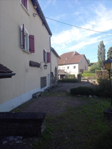 Maison a vendre Cendrey 25640 Doubs 138 m2 6 pièces 150000 euros