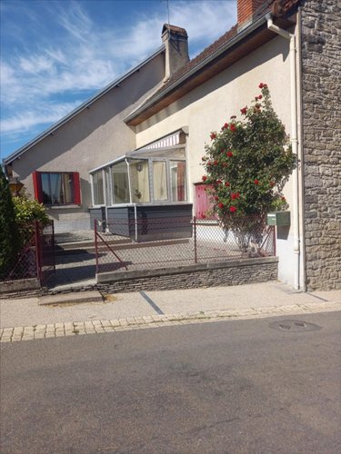 Maison a vendre Cendrey 25640 Doubs 138 m2 6 pièces 150000 euros