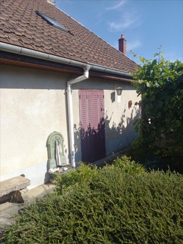 Maison a vendre Cendrey 25640 Doubs 138 m2 6 pièces 150000 euros