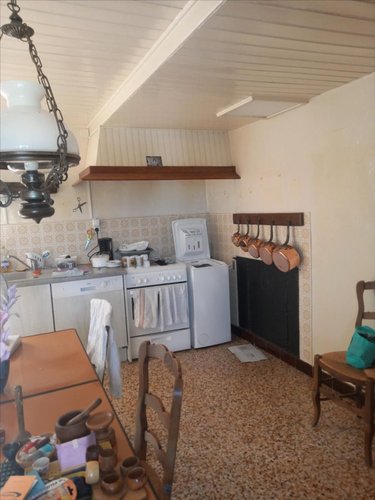 Maison a vendre Cendrey 25640 Doubs 138 m2 6 pièces 150000 euros