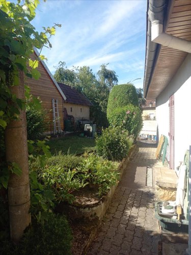 Maison a vendre Cendrey 25640 Doubs 138 m2 6 pièces 150000 euros