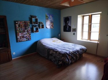 Maison a vendre Émagny 25170 Doubs 139 m2 5 pièces 210000 euros