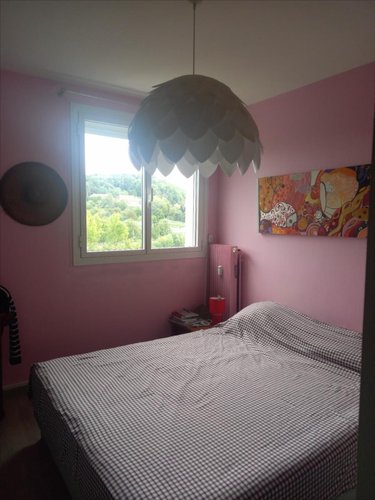 Appartement a vendre Besançon 25000 Doubs 69 m2 4 pièces 159000 euros