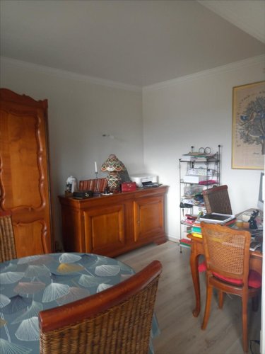 Appartement a vendre Besançon 25000 Doubs 69 m2 4 pièces 159000 euros