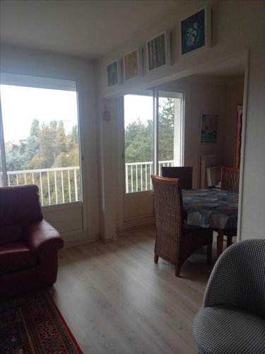 Appartement a vendre Besançon 25000 Doubs 69 m2 4 pièces 159000 euros
