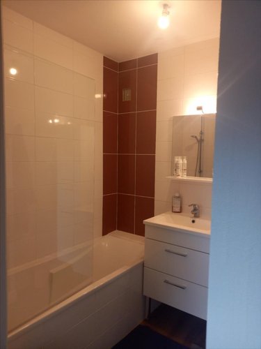 Appartement a vendre Besançon 25000 Doubs 69 m2 4 pièces 159000 euros