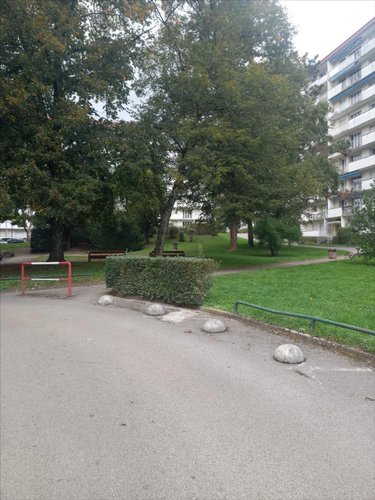 Appartement a vendre Besançon 25000 Doubs 69 m2 4 pièces 159000 euros