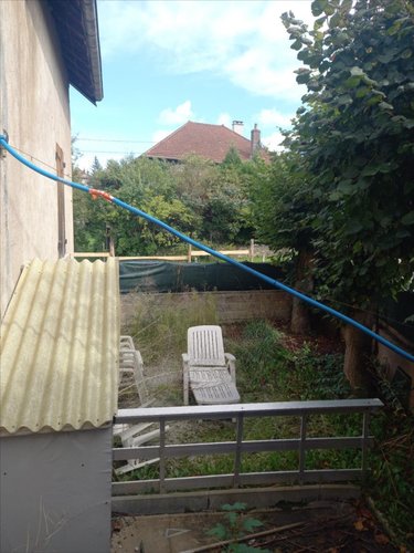 Maison a vendre Vieilley 25870 Doubs 1 m2 5 pièces 97000 euros