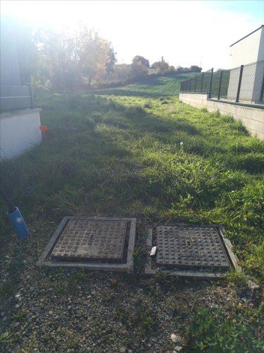 Terrain a batir a vendre Devecey 25870 Doubs 763 m2  128160 euros