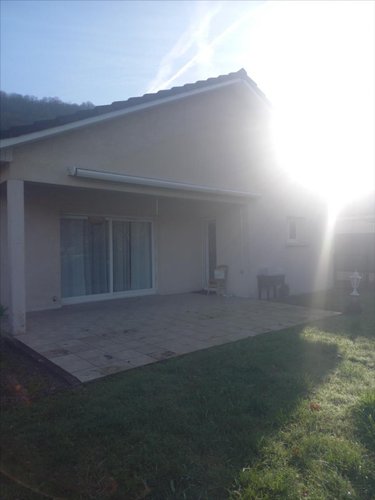 Maison a vendre Beure 25720 Doubs 127 m2 4 pièces 271500 euros