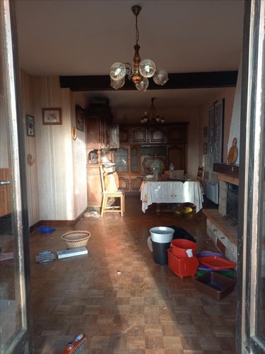 Maison a vendre Voray-sur-l'Ognon 70190 Haute-Saône 72 m2 4 pièces 191000 euros