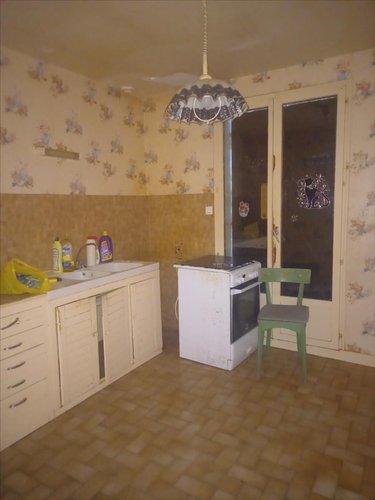 Maison a vendre Voray-sur-l'Ognon 70190 Haute-Saône 72 m2 4 pièces 191000 euros