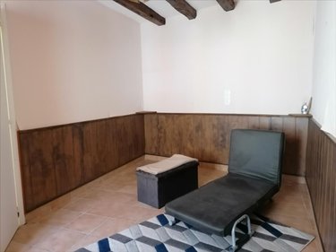 Maison a vendre Descartes 37160 Indre-et-Loire 53 m2 3 pièces 63000 euros