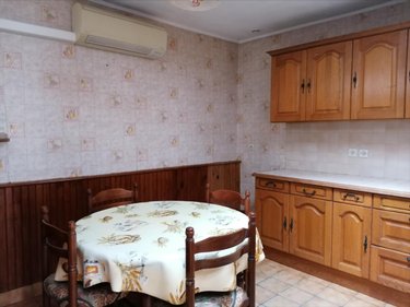Maison a vendre Descartes 37160 Indre-et-Loire 53 m2 3 pièces 63000 euros