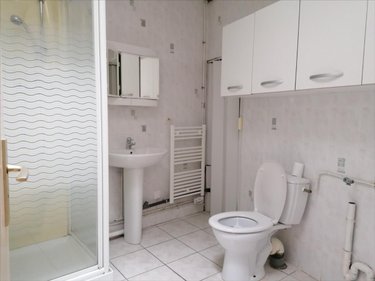 Maison a vendre Descartes 37160 Indre-et-Loire 53 m2 3 pièces 63000 euros