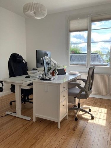 Appartement a vendre Mont-Saint-Aignan 76130 Seine-Maritime 66 m2 3 pièces 249000 euros