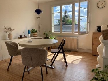 Appartement a vendre Mont-Saint-Aignan 76130 Seine-Maritime 66 m2 3 pièces 249000 euros