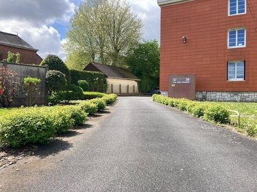 Appartement a vendre Mont-Saint-Aignan 76130 Seine-Maritime 66 m2 3 pièces 249000 euros