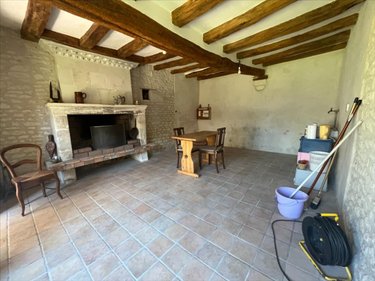 Maison a vendre La Tour-Saint-Gelin 37120 Indre-et-Loire 110 m2 3 pièces 90100 euros
