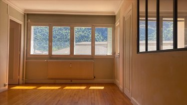 Appartement a vendre Nantua 01130 Ain 67 m2 4 pièces 64000 euros