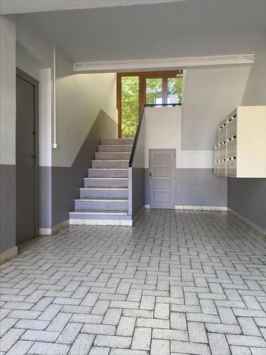 Appartement a vendre Nantua 01130 Ain 67 m2 4 pièces 64000 euros
