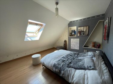 Maison a vendre Anneville-en-Saire 50760 Manche 147 m2 6 pièces 356320 euros
