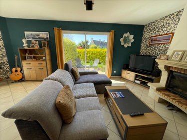 Maison a vendre Anneville-en-Saire 50760 Manche 147 m2 6 pièces 356320 euros