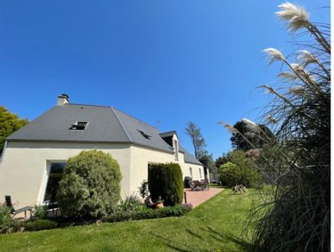 Maison a vendre Anneville-en-Saire 50760 Manche 147 m2 6 pièces 356320 euros