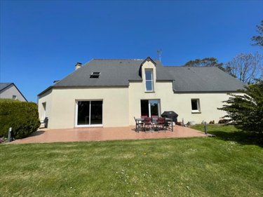 Maison a vendre Anneville-en-Saire 50760 Manche 147 m2 6 pièces 356320 euros