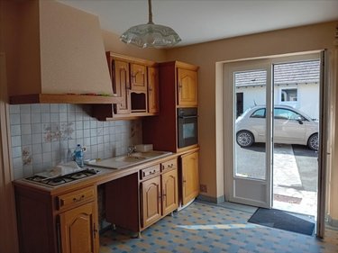 Maison a vendre Parigné-l'Évêque 72250 Sarthe 116 m2 5 pièces 231000 euros