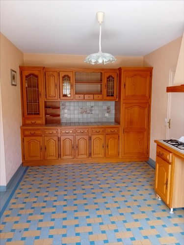 Maison a vendre Parigné-l'Évêque 72250 Sarthe 116 m2 5 pièces 231000 euros