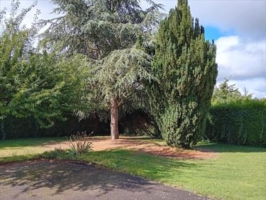 Maison a vendre Parigné-l'Évêque 72250 Sarthe 116 m2 5 pièces 231000 euros