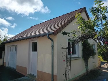 Maison a vendre Parigné-l'Évêque 72250 Sarthe 116 m2 5 pièces 231000 euros