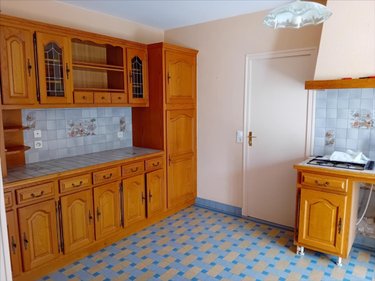 Maison a vendre Parigné-l'Évêque 72250 Sarthe 116 m2 5 pièces 231000 euros