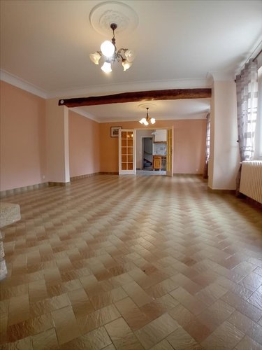 Maison a vendre Parigné-l'Évêque 72250 Sarthe 116 m2 5 pièces 231000 euros