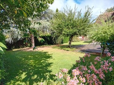 Maison a vendre Parigné-l'Évêque 72250 Sarthe 116 m2 5 pièces 231000 euros