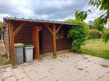 Maison a vendre Parigné-l'Évêque 72250 Sarthe 116 m2 5 pièces 231000 euros