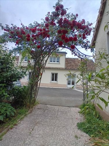 Maison a vendre Parigné-l'Évêque 72250 Sarthe 116 m2 5 pièces 231000 euros