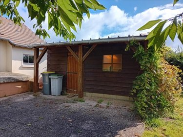 Maison a vendre Parigné-l'Évêque 72250 Sarthe 116 m2 5 pièces 231000 euros