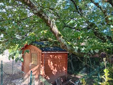 Maison a vendre Parigné-l'Évêque 72250 Sarthe 116 m2 5 pièces 249900 euros