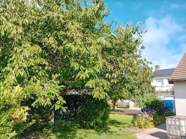 Maison a vendre Parigné-l'Évêque 72250 Sarthe 116 m2 5 pièces 231000 euros