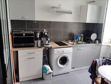 Immeuble a vendre Bourges 18000 Cher 186 m2  391400 euros