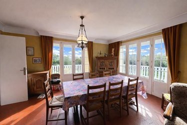 Maison a vendre Plouzané 29280 Finistère 164 m2 8 pièces 332000 euros