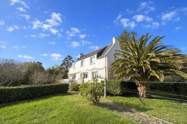 Maison a vendre Plouzané 29280 Finistère 164 m2 8 pièces 332000 euros