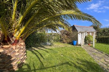 Maison a vendre Plouzané 29280 Finistère 164 m2 8 pièces 332000 euros