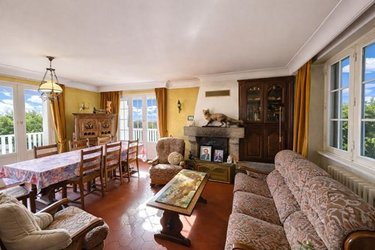 Maison a vendre Plouzané 29280 Finistère 164 m2 8 pièces 332000 euros