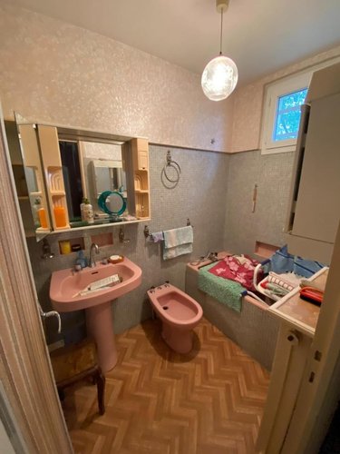 Maison a vendre La-Ferté-Bernard 72400 Sarthe 66 m2 3 pièces 126000 euros