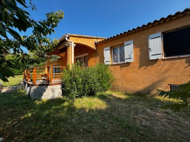 Viager maison Fontienne 04230 Alpes-de-Haute-Provence 91 m2 3 pièces 100000 euros